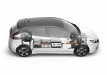 Nissan Leaf 2018 года (JP)